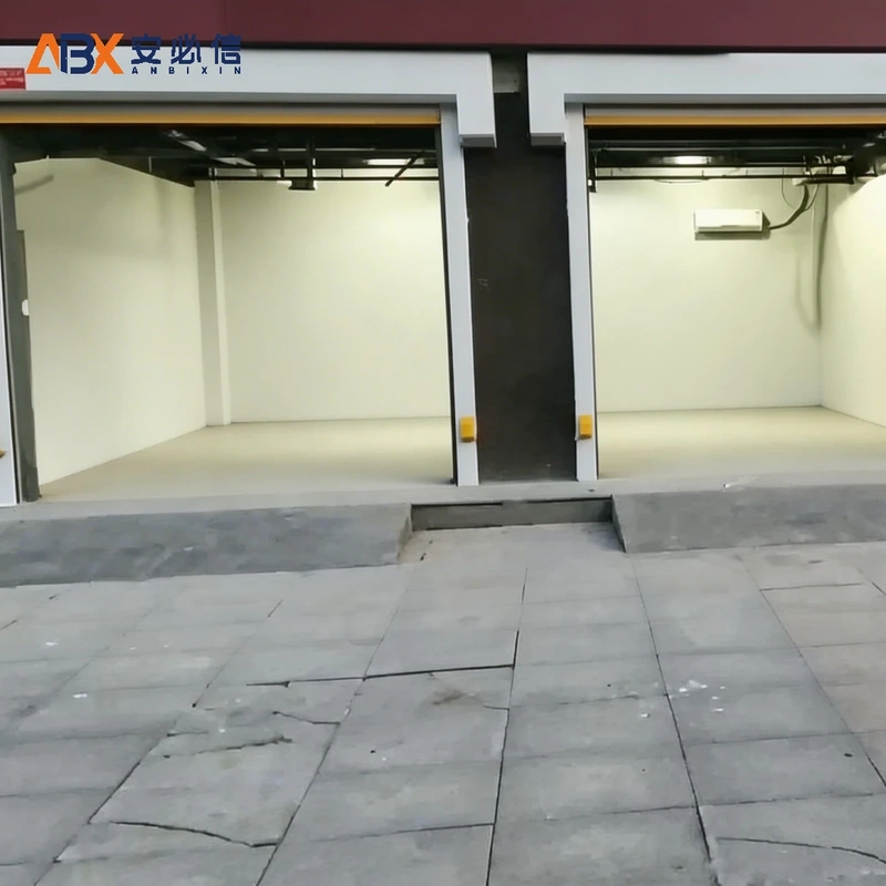 雅安市高速门